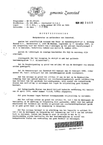 Digitale beschrijving item